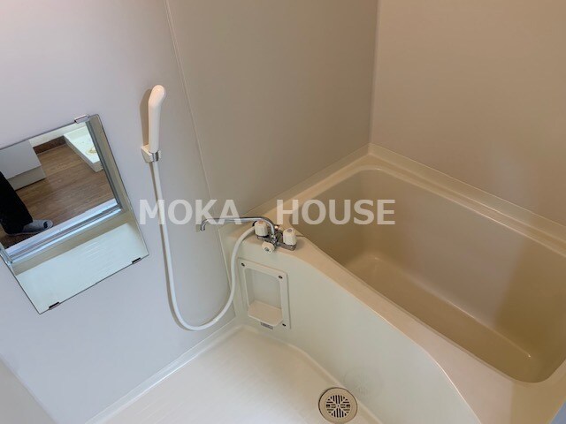 メゾンやすむろⅡの物件内観写真