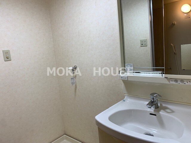 メゾンやすむろⅡの物件内観写真