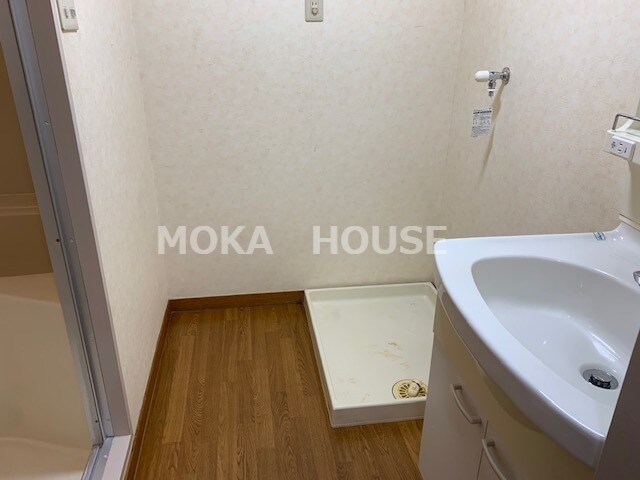 メゾンやすむろⅡの物件内観写真