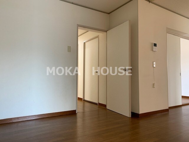 メゾンやすむろⅡの物件内観写真