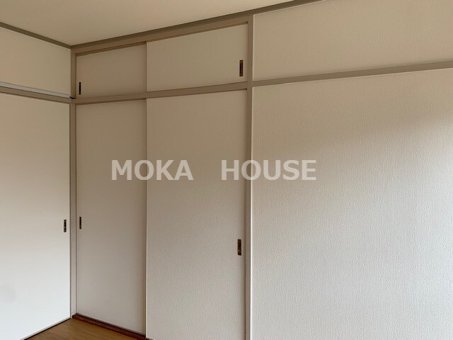 メゾンやすむろⅡの物件内観写真