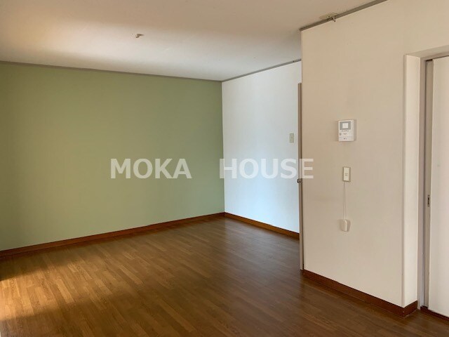 メゾンやすむろⅡの物件内観写真