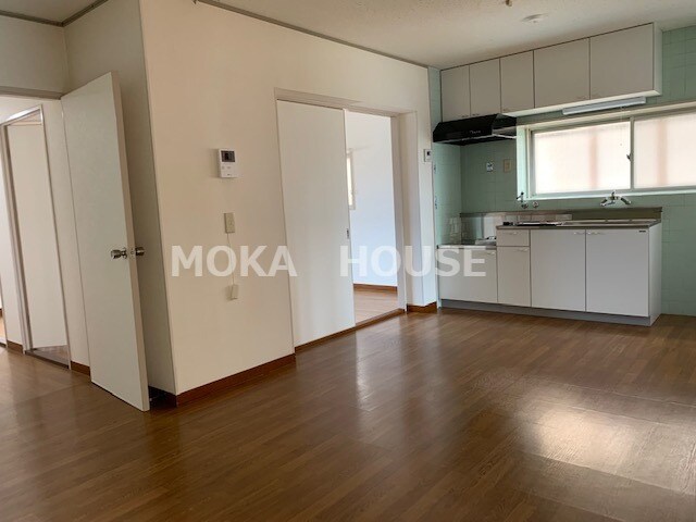 メゾンやすむろⅡの物件内観写真