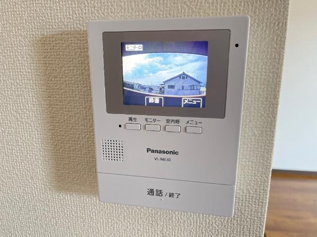 アムールエバーハイツの物件内観写真