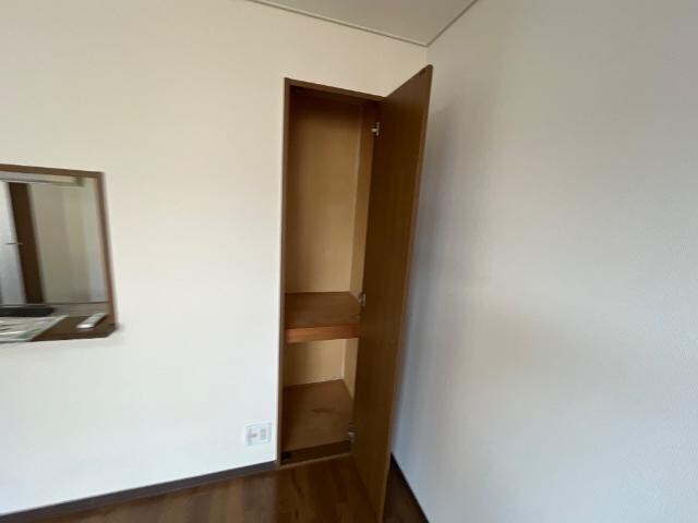 アムールエバーハイツの物件内観写真