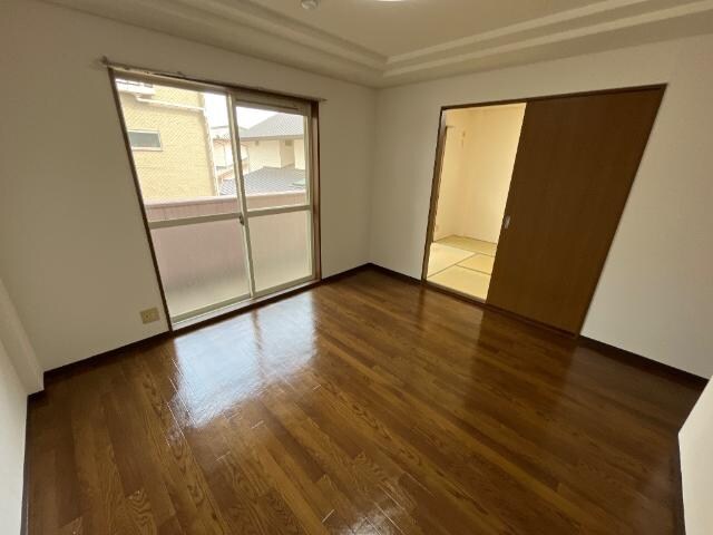 アムールエバーハイツの物件内観写真