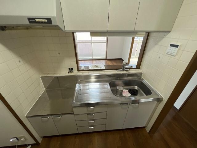 アムールエバーハイツの物件内観写真