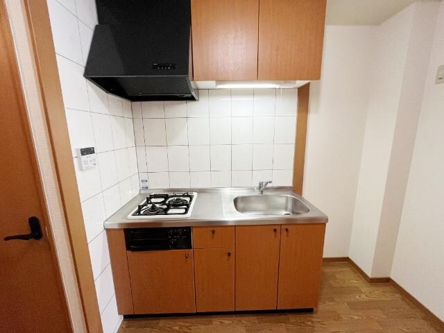 エスポア　井ノ口の物件内観写真