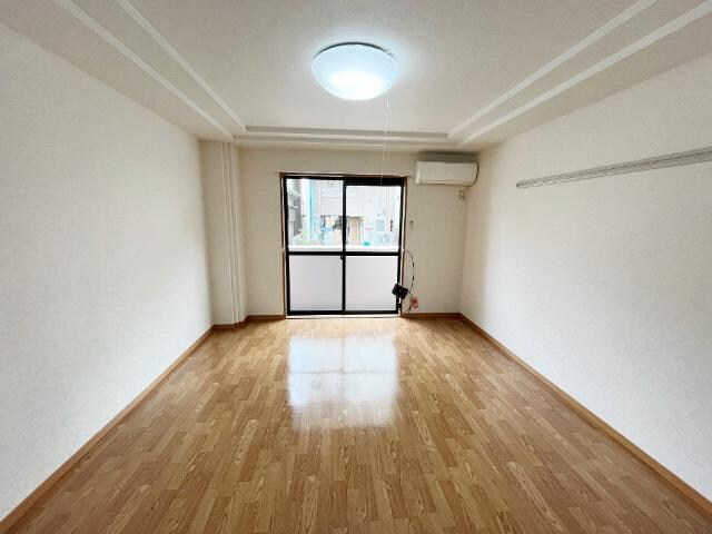 エスポア　井ノ口の物件内観写真