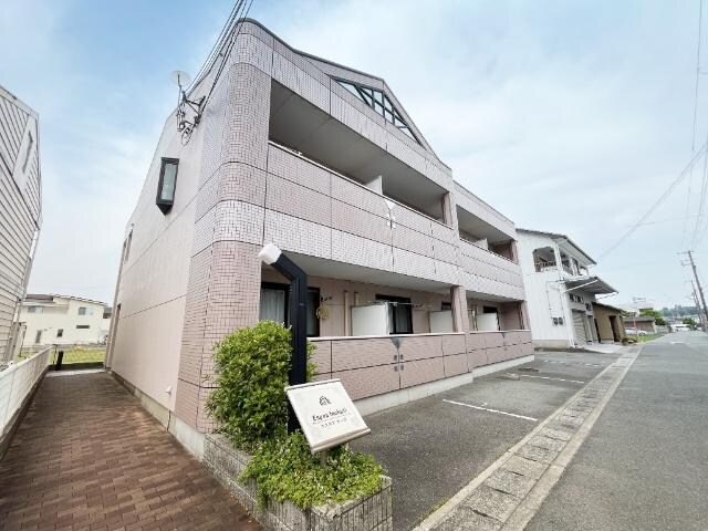 エスポア　井ノ口の物件外観写真