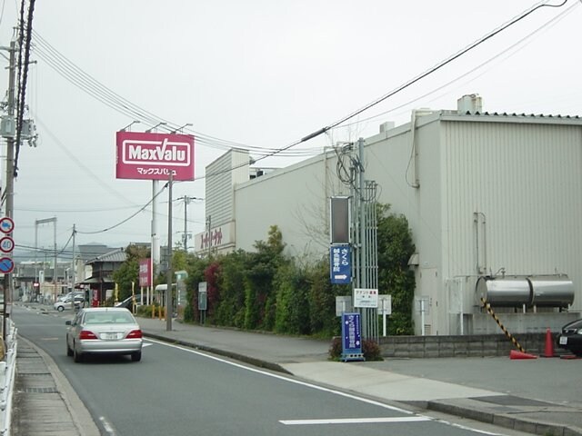 エスポア　井ノ口の物件外観写真