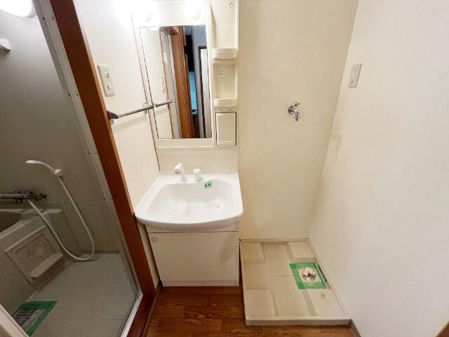 エスポア　井ノ口の物件内観写真