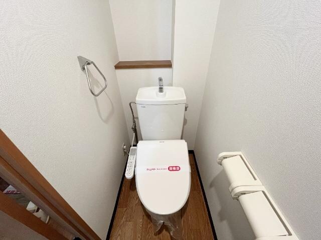 エスポア　井ノ口の物件内観写真