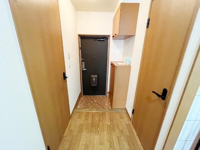 エスポア　井ノ口の物件内観写真