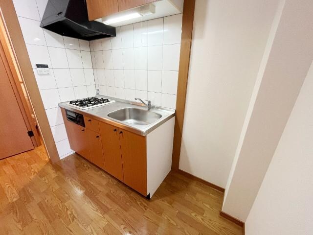 エスポア　井ノ口の物件内観写真