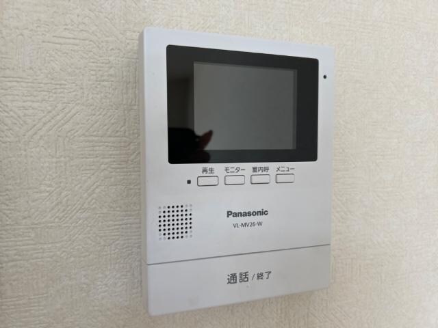 エスポア　井ノ口の物件内観写真