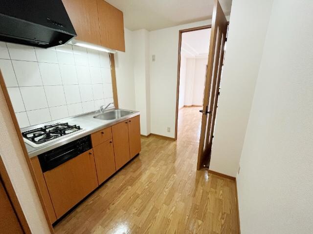 エスポア　井ノ口の物件内観写真