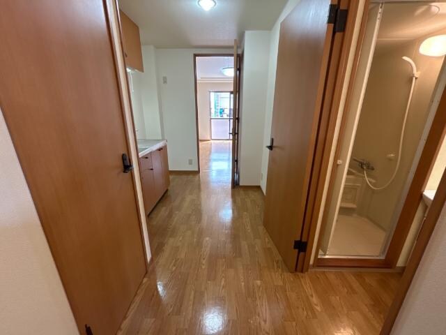 エスポア　井ノ口の物件内観写真