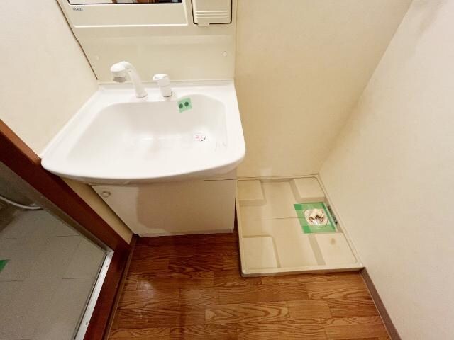 エスポア　井ノ口の物件内観写真