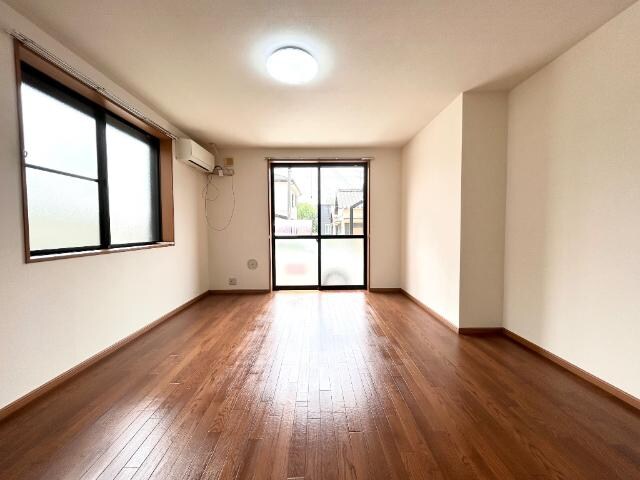 シャン・ド・フルールの物件内観写真