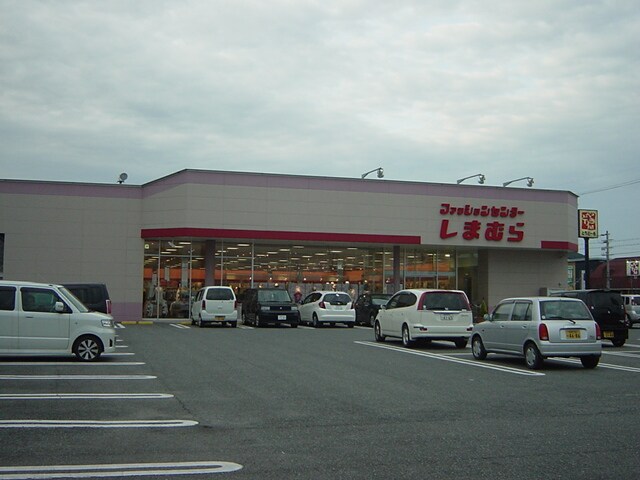 シャン・ド・フルールの物件外観写真