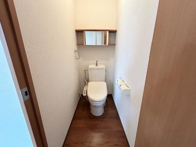 シャン・ド・フルールの物件内観写真