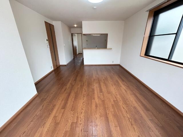 シャン・ド・フルールの物件内観写真