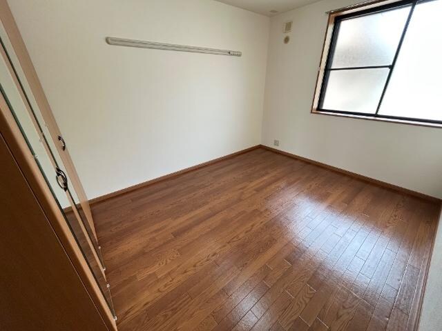 シャン・ド・フルールの物件内観写真