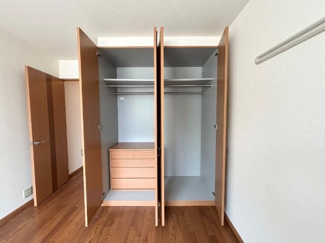 シャン・ド・フルールの物件内観写真