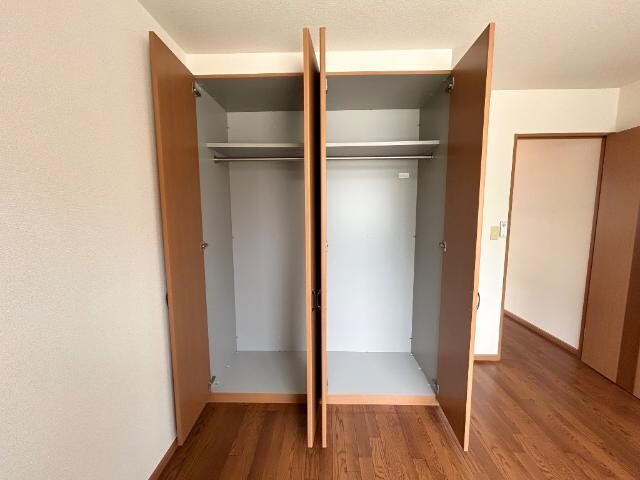 シャン・ド・フルールの物件内観写真