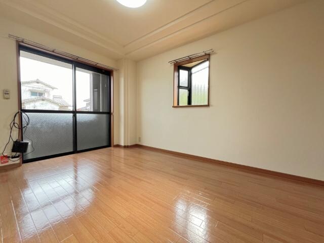 ベネッセ・黒川の物件内観写真