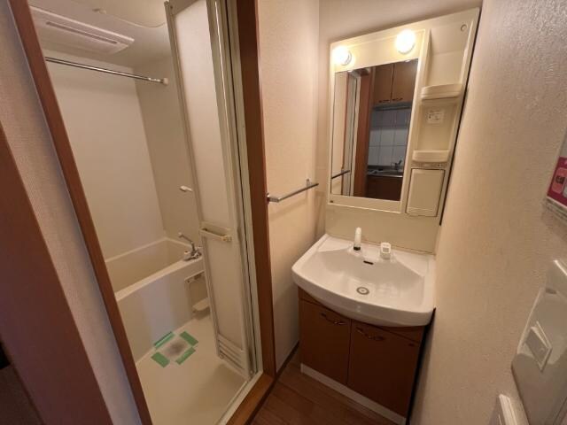 ベネッセ・黒川の物件内観写真