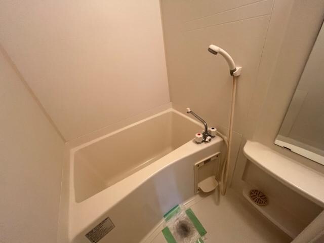 ベネッセ・黒川の物件内観写真