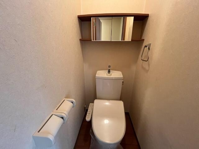 ベネッセ・黒川の物件内観写真