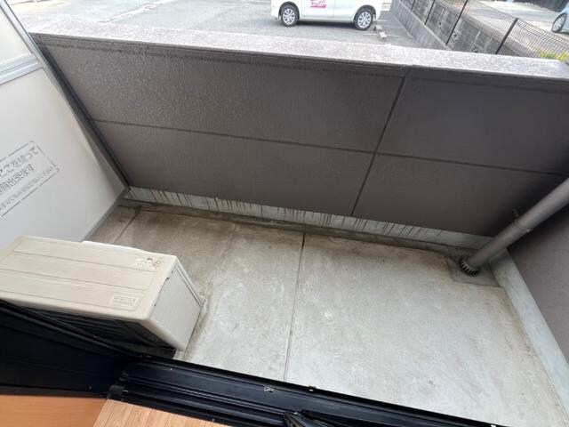 ベネッセ・黒川の物件内観写真