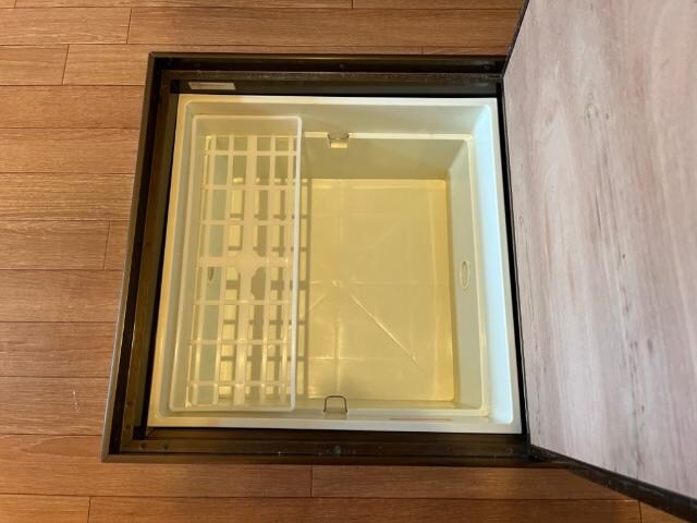 ベネッセ・黒川の物件内観写真