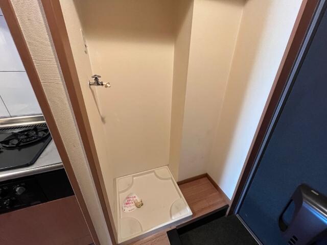 ベネッセ・黒川の物件内観写真