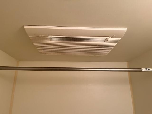 ベネッセ・黒川の物件内観写真