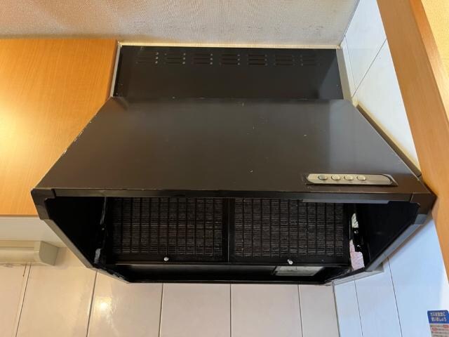 ベネッセ・黒川の物件内観写真