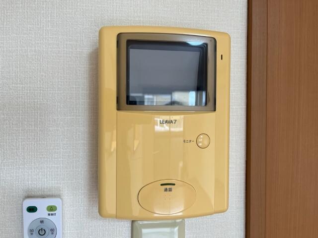 ベネッセ・黒川の物件内観写真