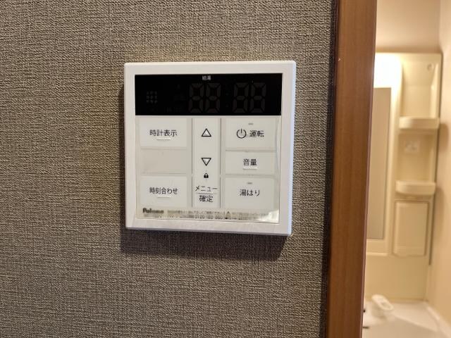 ベネッセ・黒川の物件内観写真