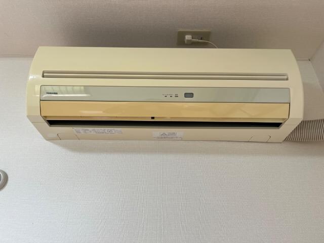 ベネッセ・黒川の物件内観写真