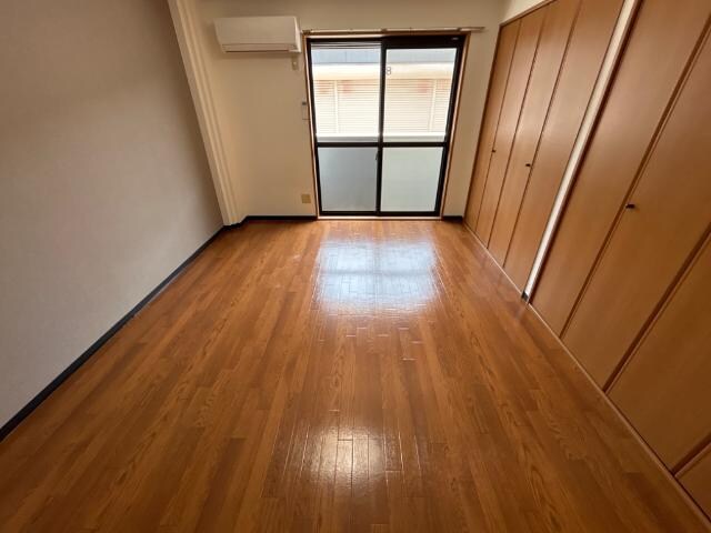 ヴァン　ヴェールの物件内観写真