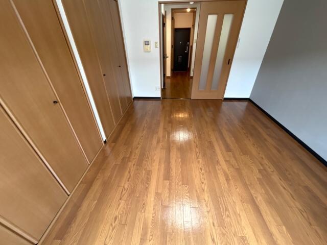 ヴァン　ヴェールの物件内観写真