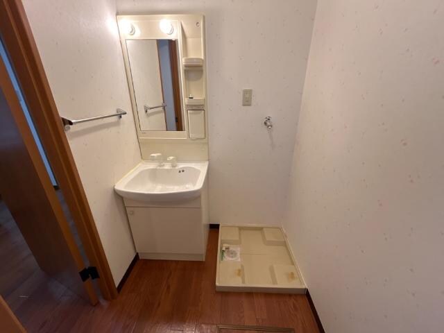 ヴァン　ヴェールの物件内観写真