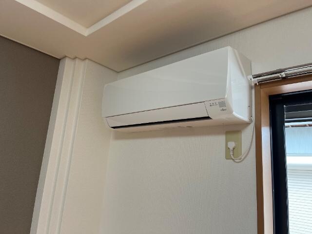 ヴァン　ヴェールの物件内観写真