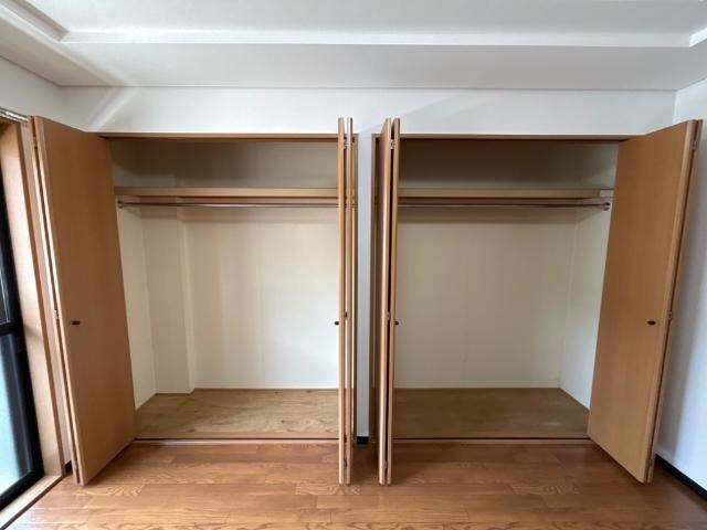 ヴァン　ヴェールの物件内観写真