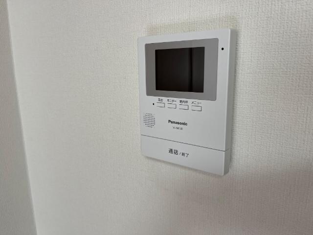 ヴァン　ヴェールの物件内観写真