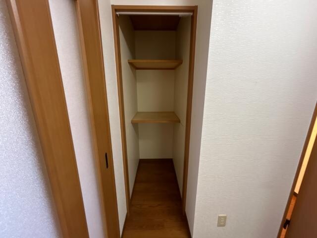 ヴァン　ヴェールの物件内観写真