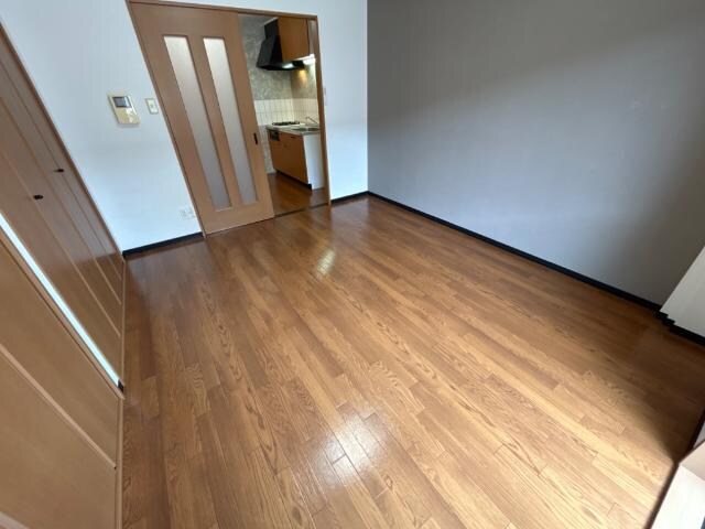 ヴァン　ヴェールの物件内観写真